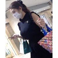 ダイアモンド超豪乳ヴィトン豪揺れ美女様！歩くバインバインパイナップル豪乳！ 