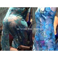 【伝説のブース・高画質】TAS 2013 AIWA GIRLS -PART.1-