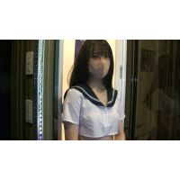 激カワ巨乳の女の子といちゃいちゃプレイｊ-95-1-1 