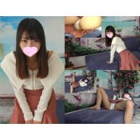 ガチでかわいくてピュア過ぎる『れいなちゃん』エッチな話は恥ずかしいけど「奥のほうが好きかも…」の意味深発言がたまらない 