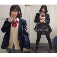 学生風女子 あいむ 【画像153枚】