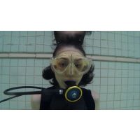 Underwater movie 33no sound