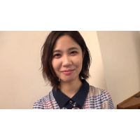 美脚の22歳アクセサリー販売員が初ハメ撮りで巨根を挿入され声を荒げて乱れる 