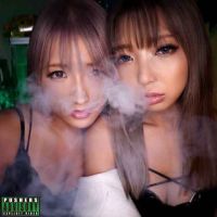 クラブでナンパしたチビギャル2人組が予想以上にヤリたがりだったので、後輩も呼んで4人でトロトロになるまでハメ倒した一夜