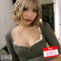 【罪と✖】くびれとお尻が神ってるビッチギャルとブリセクin hot box
