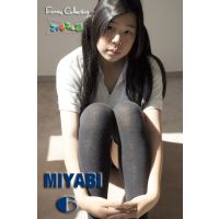 Original image collection MIYABI 6 (resale)