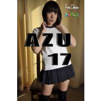 Original image collection AZU 17 (resale)
