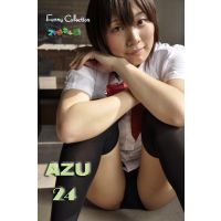 Original image collection AZU 24 (resale)