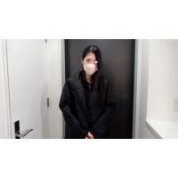人妻の赤色Tバック買い取り!美乳&モチ尻にパンツ食い込み撮影回
