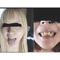 【エロメス女体臭SEX総集編 26】 若い女の鼻舐め、唾液、ベロ、口臭・・・たっぷりと嗅ぎながらの中出しSEX集