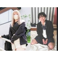 約100分収録!!【●●喪失 総集編 30 】男性経験のないウブなJD達に顔舐め&イラマさせたり、危険日に中出しして孕ませる一部