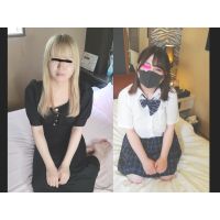 【●●喪失 総集編 28 】男性経験のないウブなJD達にイラマさせたり、危険日に中出しして孕ませる一部始終を大公開