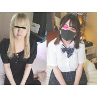 【●●喪失 総集編 29 】男性経験のないウブなJD達にイラマさせたり、危険日に中出しして孕ませる一部始終を大公開  