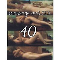 massage and SEX-40■後編*FカップSS級の美人が発情しちゃいましたよ