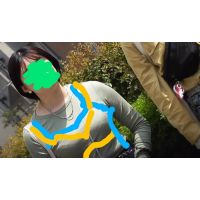 【マチドリ！！】春休み中の巨乳ちゃん 