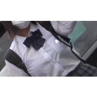 【マチドリ！！】街中巨乳女子 