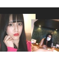 【過去作No1の手コキテク】人気No1!!日韓ハーフ嬢れいなの睾丸マッサージ手コキを15分我慢できたら、中出しSEXのご褒美が・ 