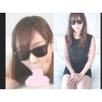アナコンダのかりなと呼ばれた神フェラ女。美熟女かりなの濃厚な喉輪締め寸止めフェラに悶絶し、どくどく大量射精&口内射精ごっくん