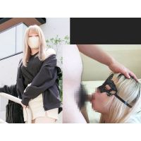 【豪華3アングル】過去作No1のフェラテク!!'アナコンダ'のもえと呼ばれた元アイドルの喉輪締め寸止めバキュームフェラに1週間溜