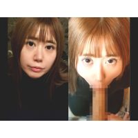 可愛いJDアイドルにお風呂に入ってない激臭チンポをしゃぶらせてみたら、喉輪締めアナコンダディープスロートフェラで精子を吸い出され  