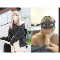 【豪華3アングル】過去作No1のフェラテク!!'アナコンダ'のもえと呼ばれた元アイドルの喉輪締めディープスロート&爆乳パイズリに