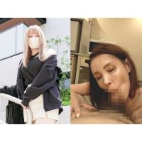 【神フェラ総集編 84】過去作No1のフェラテク美女達による、チ〇ポを吸い込む喉輪締めアナコンダフェラ＆パイズリにより、1週間溜  