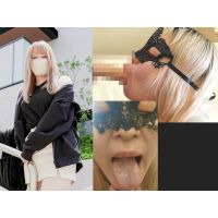 【豪華3アングル】過去作No1のフェラテク!!'アナコンダ'のもえと呼ばれた元アイドルの喉奥すっぽんディープスロートに1週間溜め  