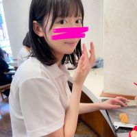 顔出し【個人撮影】急に呼び出したら、部活をサボって来てくれる都合の良いセフレちゃん 