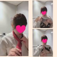 【店員☆自撮り】アルバイト中のエロ悪ふざけ 