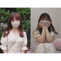 (サンプル)【一年ぶりの再会】最初の作品で当時J/Kだったあの子が女子大生になって帰ってきた！当時より大人っぽくなってテクも上が