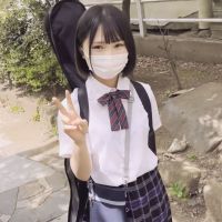 Japanese amateur teen porn. "Kana"