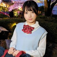 パート1・何度もイキまくる敏感アイドル！可愛すぎる美人さんがオジサンの中出しを懇願！【かりん】 