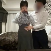 20歳華奢で可愛い女子大生「挿れたくなっちゃう、、」イカせまくってち〇ぽおねだりさせました♡【前編】 