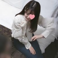 22歳清楚系スレンダーの彼女はイキまくり体質！可愛い見た目と声でおじさん喜ばせちゃう2回戦【前編】 