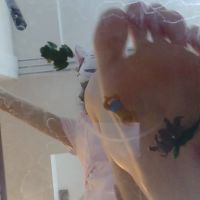 Giantess Nurse Stepping on Toys Video