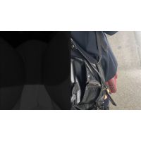素人プレイ日記194TRAIN目★重そうに荷物を背負う赤チェック女子の生態