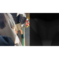 素人プレイ日記257TRAIN目★口半開きで感じてしまう女子の生態