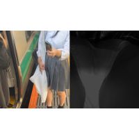素人プレイ日記２３４TRAIN目★ドア際で無抵抗な女子の生態 