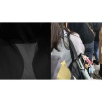 素人プレイ日記２４８TRAIN目★メイク動画をスマホで漁る女子の生態 