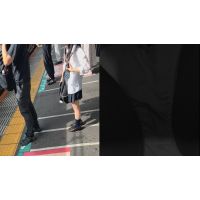 素人プレイ日記213TRAIN目★超小柄な色白一軍女子の生態