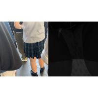 素人プレイ日記２２３TRAIN目★指を噛んで嫌がる女子の生態 