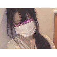 【色白ツヤ肌モデル風美人お姉さん】【ずーっと見えっぱなしの無防備美乳】【テカテカぬるぬる太ももにドキドキ】