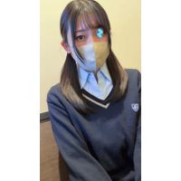 【オナサポ交渉26】「は、恥ずかしい//」顔を真っ赤にしながらオナニーサポートしてくれる巨乳ちゃん→目のまでくちゅくちゅオナニー