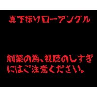 【真下撮り・ローアングル】チアーズ！ vol.12 