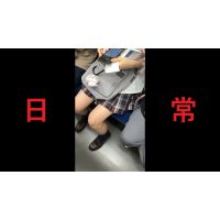 日本の車窓から【本日の混み具合】EP１２７ 