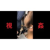 日本の車窓から【本日の混み具合】EP100