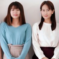 香澄&園田夫婦 PWIFE-855