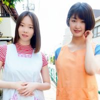 さら先生と、めい先生 PWIFE-874