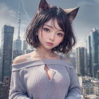 Cat Ear DT Killer 2