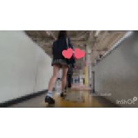 【再販】collectio_1 駅で見つけた女の子を追跡3日間